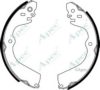 APEC braking SHU800 Brake Shoe
